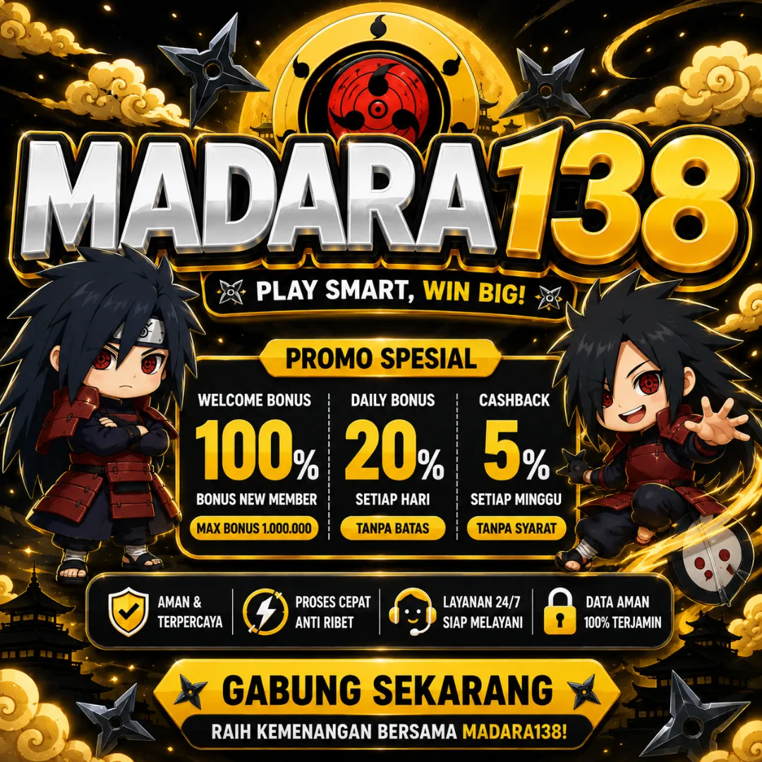 MADARA138